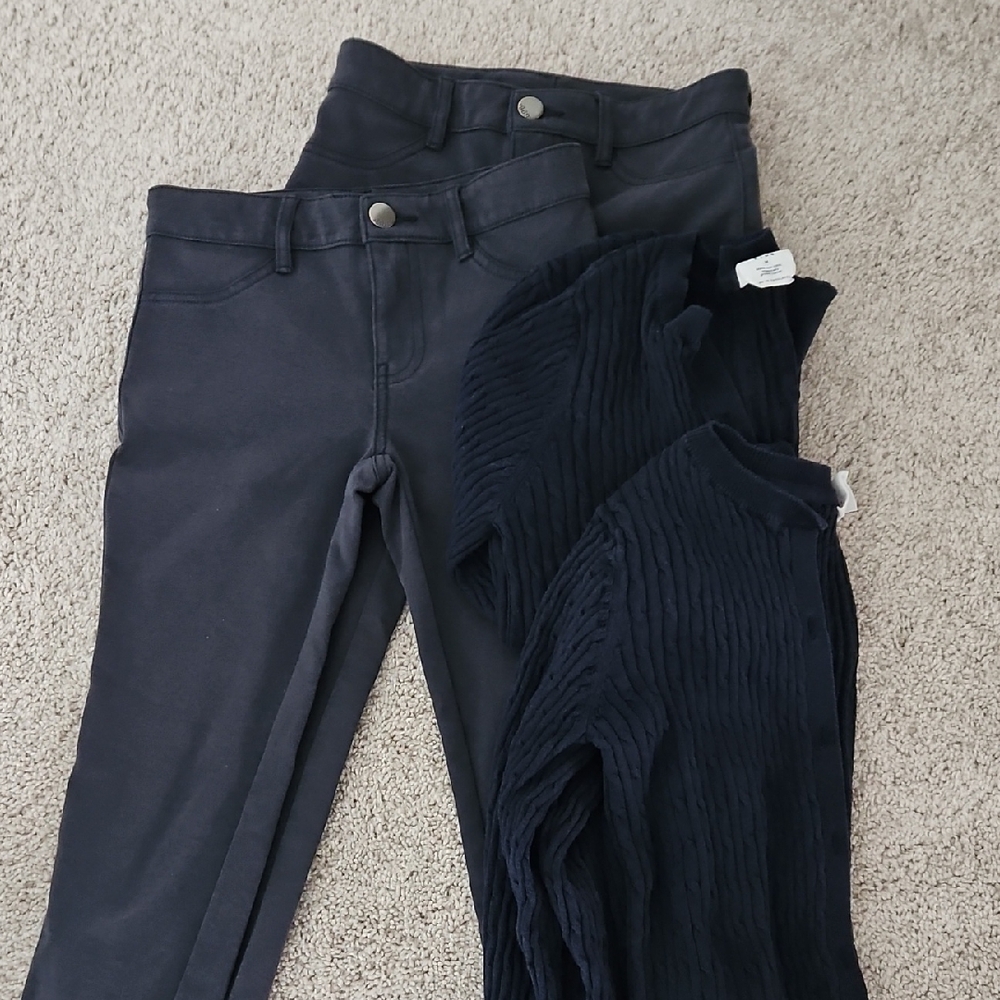 Gap Kids School Uniforms